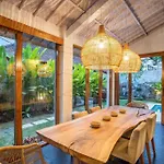 Villa Dolcevita Seminyak