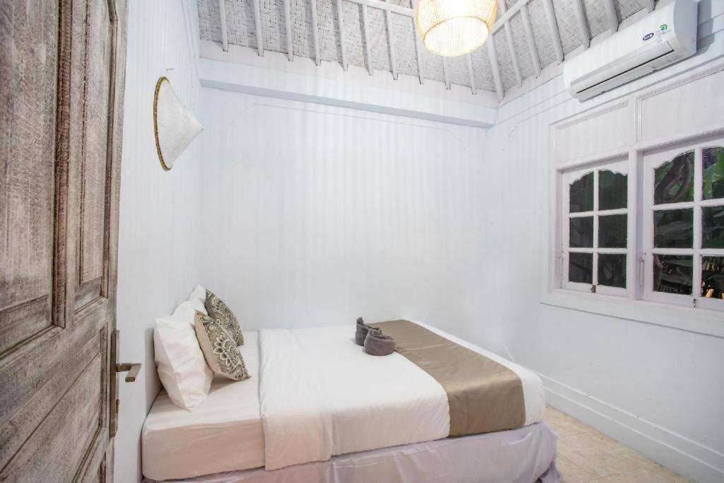 Villa Dolcevita Seminyak (Bali)