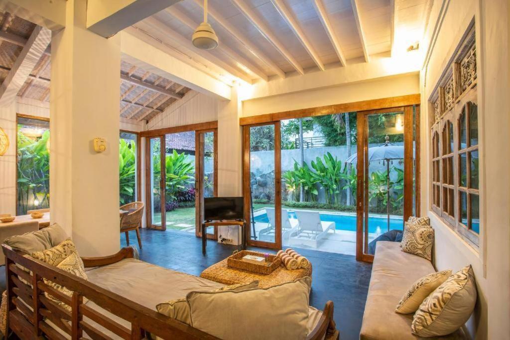 Dolcevita Villa