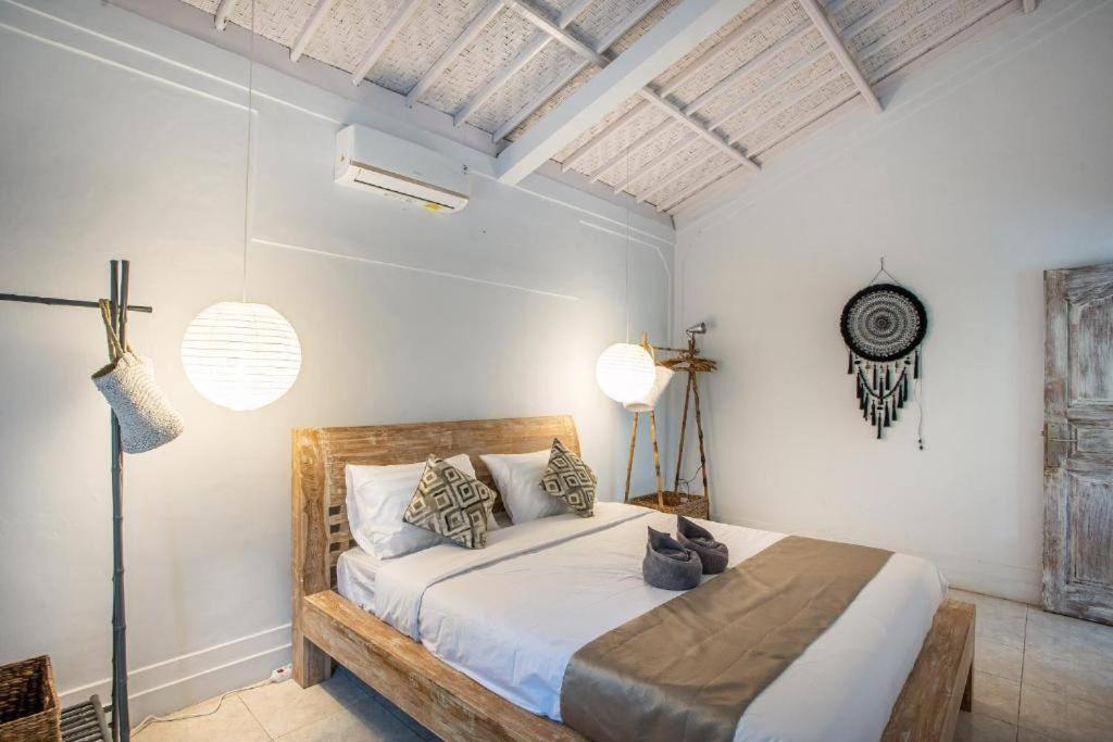 Villa Dolcevita Seminyak (Bali)